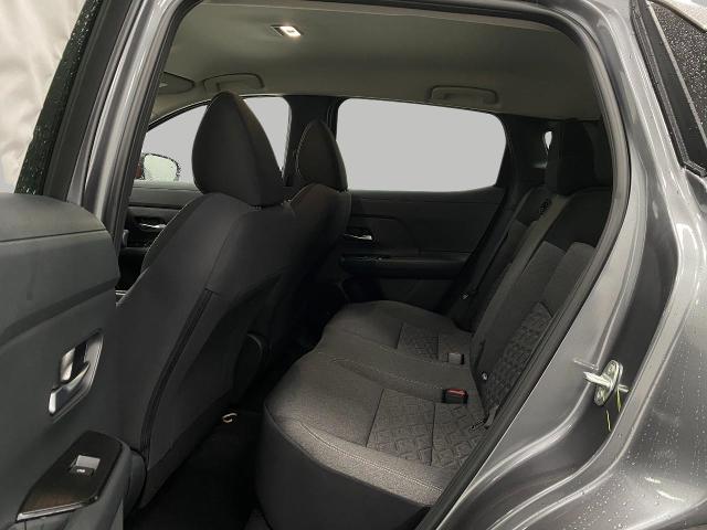 2025 Nissan Kicks Vehicle Photo in Appleton, WI 54913