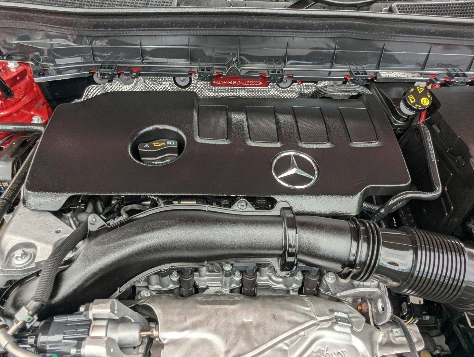 2022 Mercedes-Benz GLB Vehicle Photo in Delray Beach, FL 33444