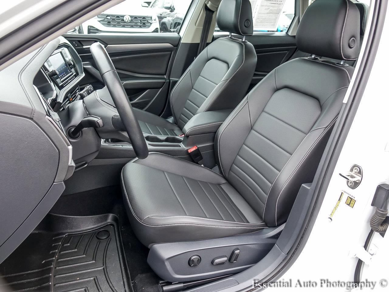 2022 Volkswagen Jetta Vehicle Photo in Saint Charles, IL 60174