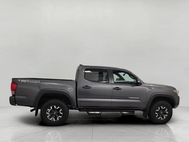 2017 Toyota Tacoma Vehicle Photo in APPLETON, WI 54914-4656