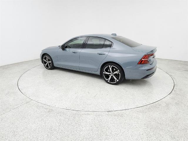 2024 Volvo S60 Vehicle Photo in Grapevine, TX 76051