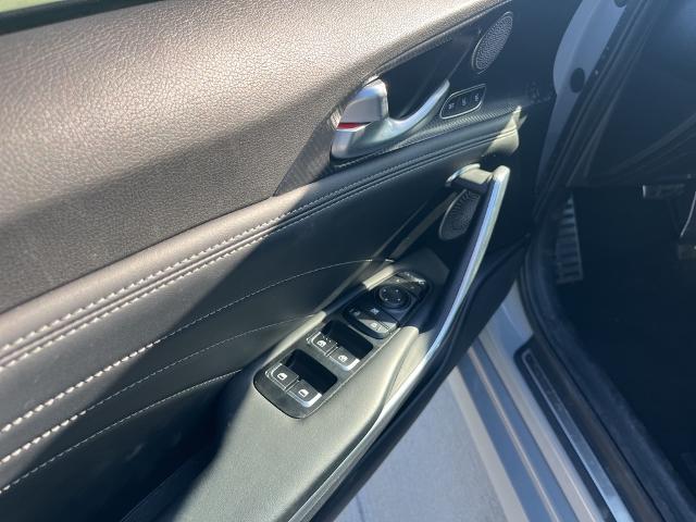 2022 Kia Stinger Vehicle Photo in Grapevine, TX 76051