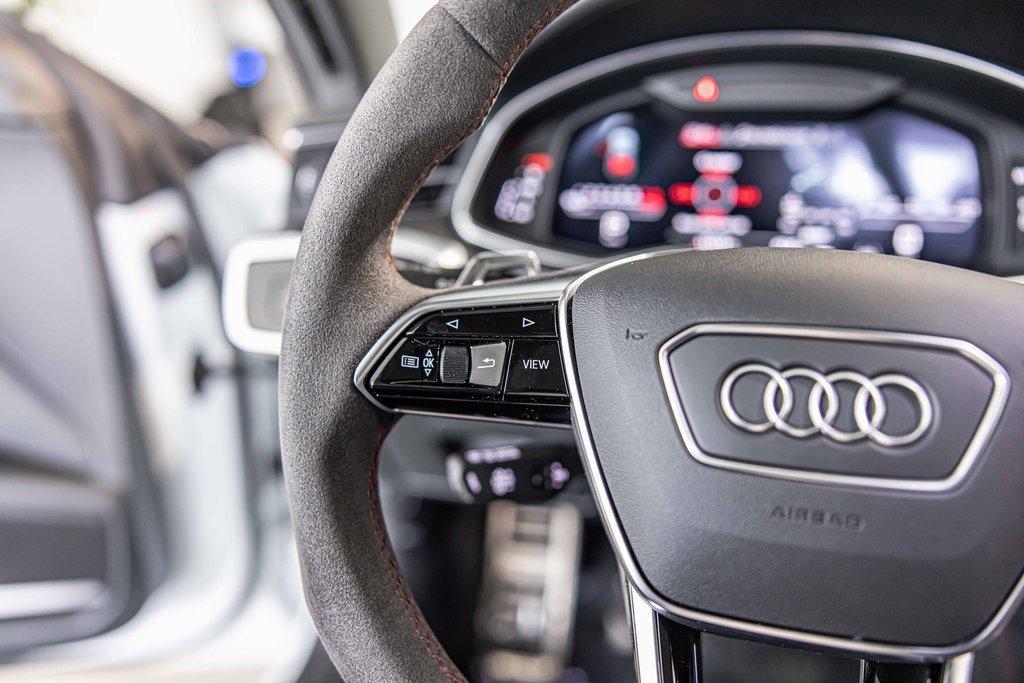 2023 Audi RS 7 Vehicle Photo in Saint Charles, IL 60174