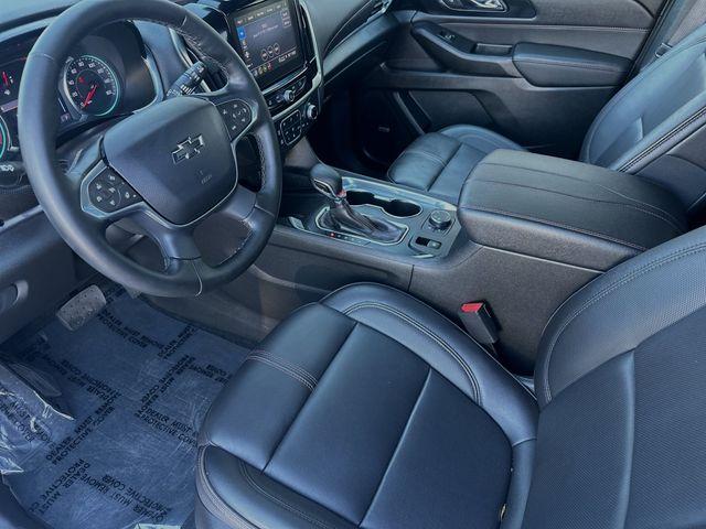 2023 Chevrolet Traverse Vehicle Photo in RIVERSIDE, CA 92504-4106