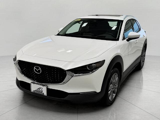 2025 Mazda CX-30 Vehicle Photo in Green Bay, WI 54304