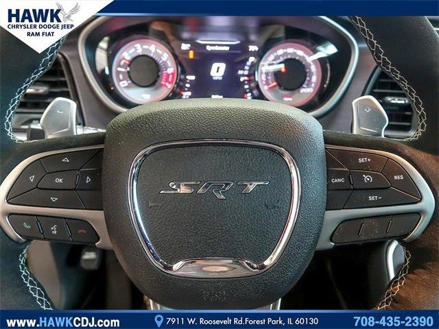 2018 Dodge Challenger Vehicle Photo in Saint Charles, IL 60174