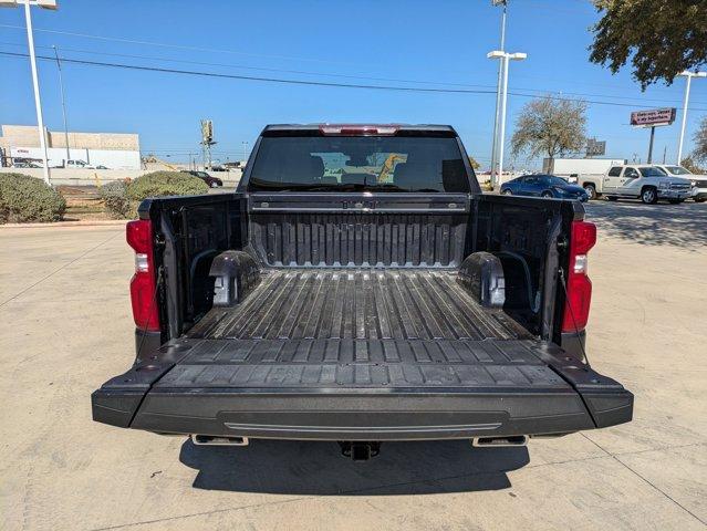 2023 Chevrolet Silverado 1500 Vehicle Photo in SELMA, TX 78154-1460