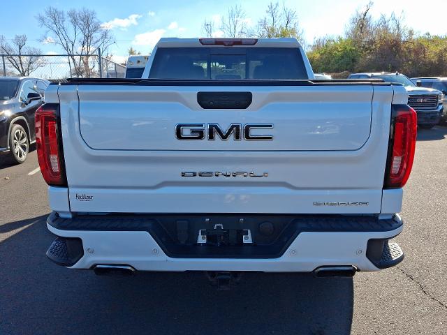 2020 GMC Sierra 1500 Vehicle Photo in TREVOSE, PA 19053-4984