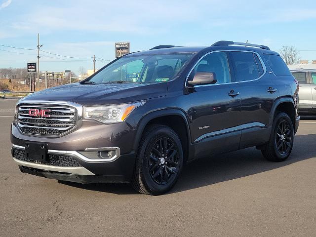 2019 GMC Acadia Vehicle Photo in TREVOSE, PA 19053-4984