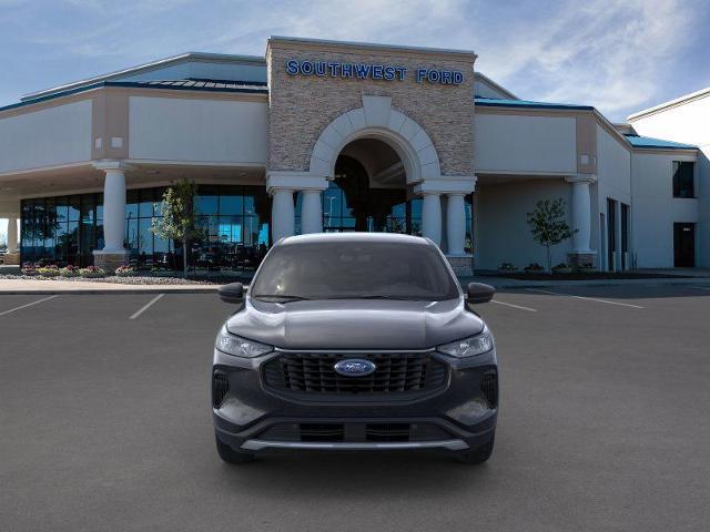 2025 Ford Escape Vehicle Photo in Weatherford, TX 76087