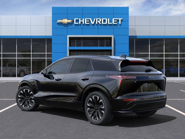 2024 Chevrolet Blazer EV Vehicle Photo in MIAMI, FL 33172-3015