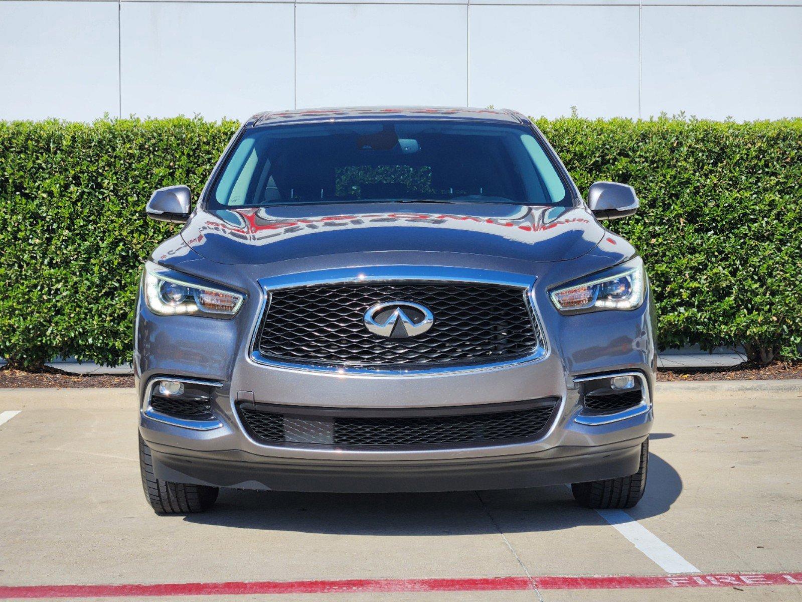 2019 INFINITI QX60 Vehicle Photo in MCKINNEY, TX 75070