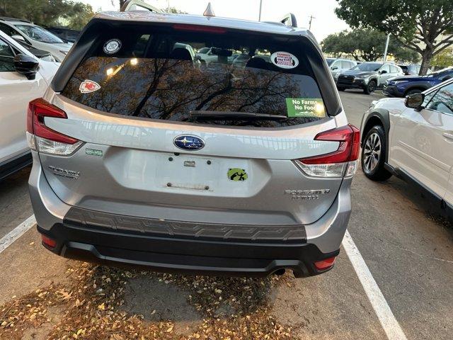 2019 Subaru Forester Vehicle Photo in DALLAS, TX 75209