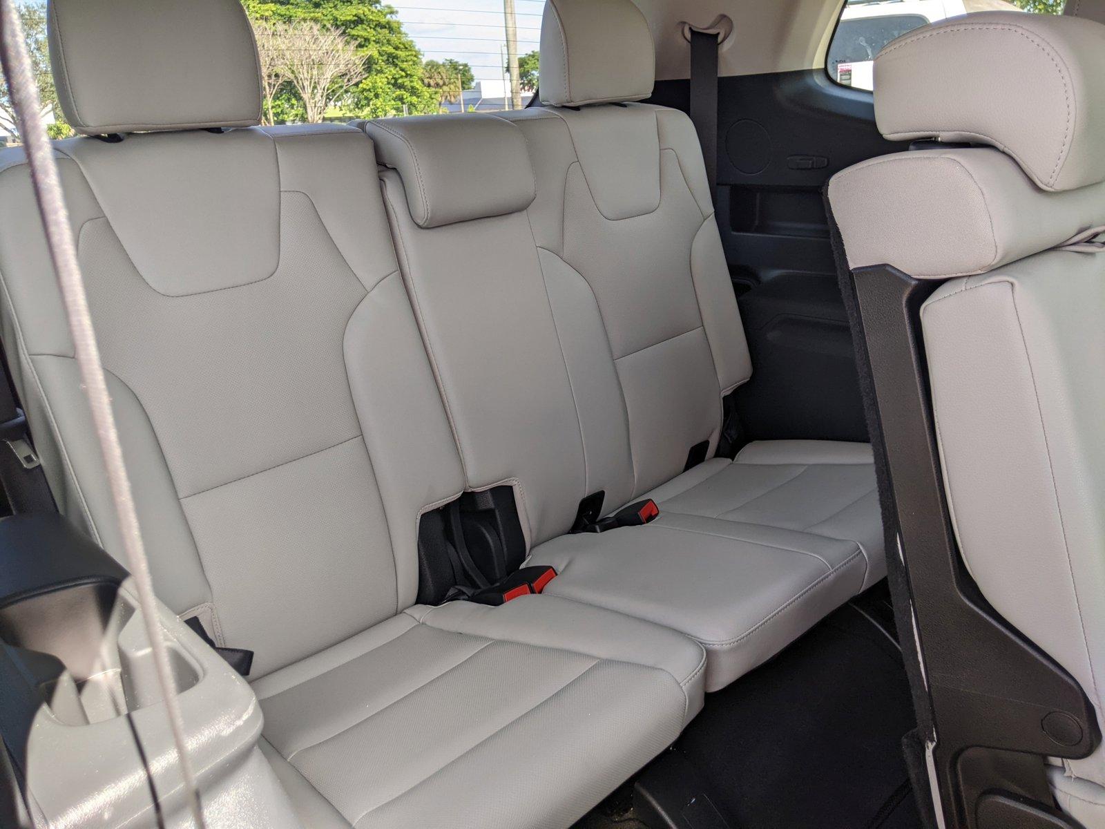 2023 Kia Telluride Vehicle Photo in PEMBROKE PINES, FL 33024-6534