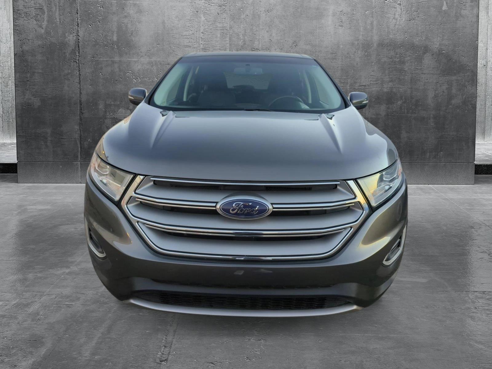 2017 Ford Edge Vehicle Photo in Memphis, TN 38115