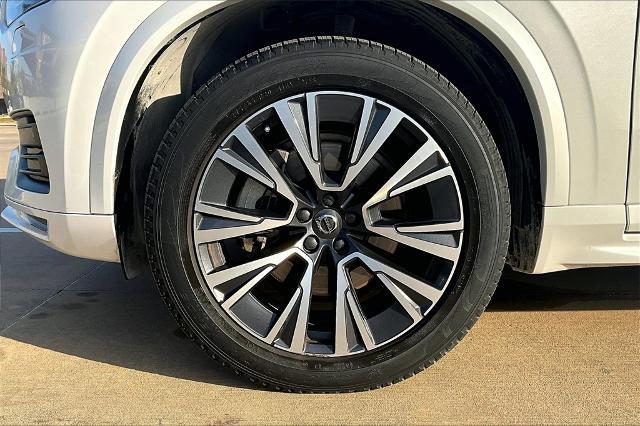 2022 Volvo XC90 Vehicle Photo in Houston, TX 77007