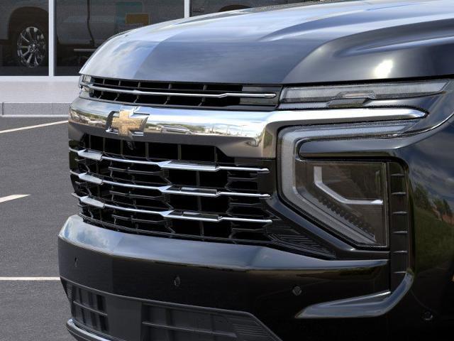 2025 Chevrolet Suburban Vehicle Photo in ORLANDO, FL 32812-3021