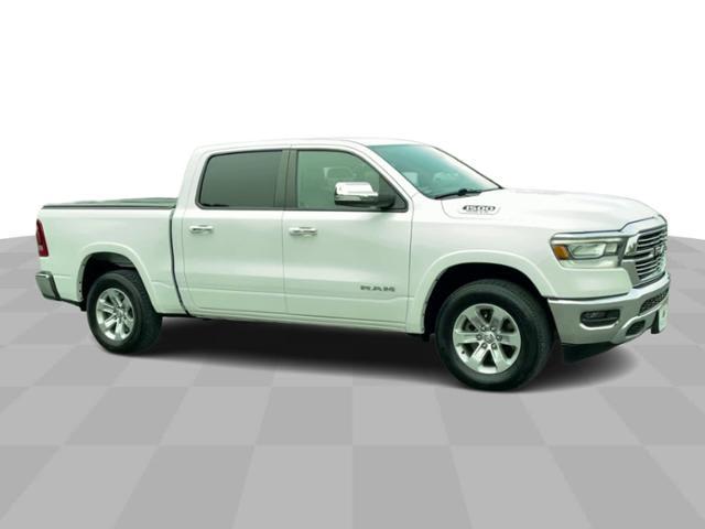 2019 Ram 1500 Vehicle Photo in THOMPSONTOWN, PA 17094-9014