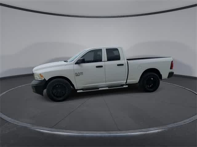 2019 Ram 1500 Classic Vehicle Photo in Corpus Christi, TX 78411