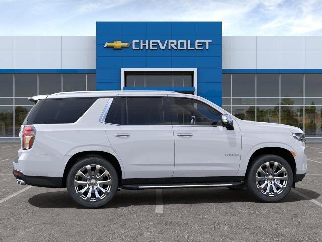 2024 Chevrolet Tahoe Vehicle Photo in INDIANAPOLIS, IN 46227-0991