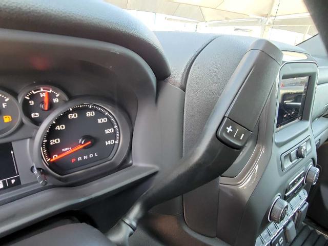 2024 Chevrolet Silverado 1500 Vehicle Photo in ODESSA, TX 79762-8186