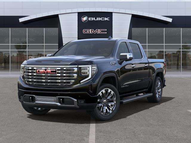 2024 GMC Sierra 1500 Vehicle Photo in LONE TREE, CO 80124-2750