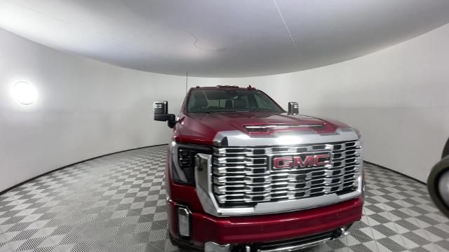 2024 GMC Sierra 2500 HD Vehicle Photo in GILBERT, AZ 85297-0402