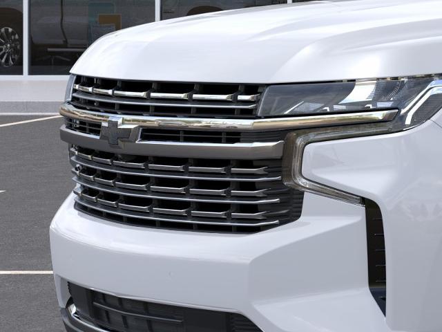 2024 Chevrolet Tahoe Vehicle Photo in LAS VEGAS, NV 89118-3267