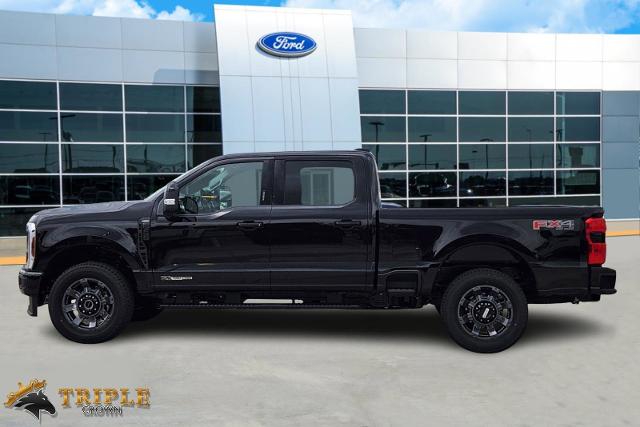 2024 Ford Super Duty F-250 SRW Vehicle Photo in Stephenville, TX 76401-3713