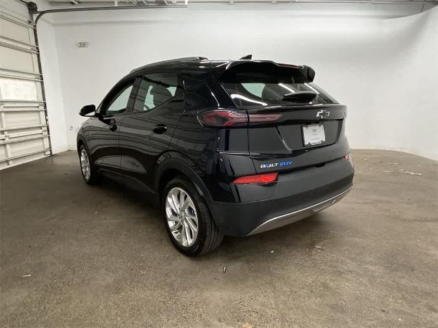 2023 Chevrolet Bolt EUV Vehicle Photo in PORTLAND, OR 97225-3518