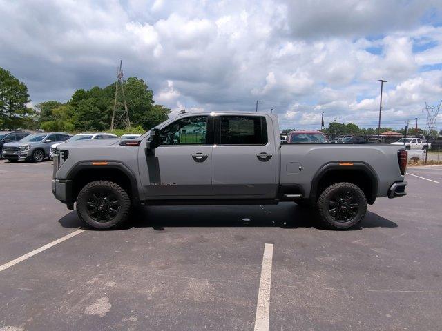 2024 GMC Sierra 2500 HD Vehicle Photo in ALBERTVILLE, AL 35950-0246