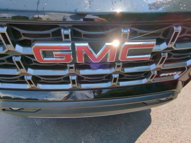 2024 GMC Canyon Vehicle Photo in ALBERTVILLE, AL 35950-0246