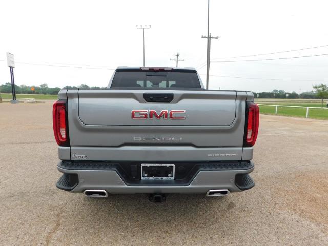 2024 GMC Sierra 1500 Vehicle Photo in GATESVILLE, TX 76528-2745