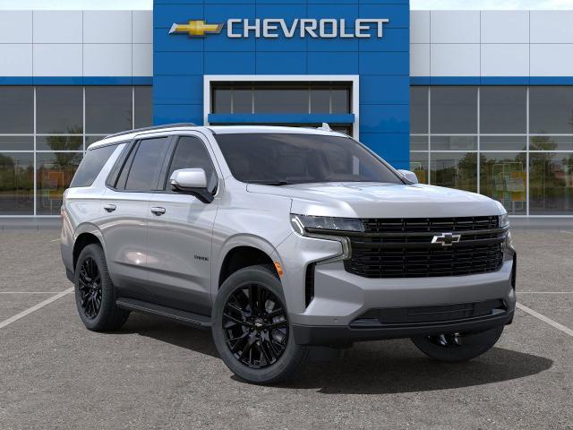 2024 Chevrolet Tahoe Vehicle Photo in VALENCIA, CA 91355-1705