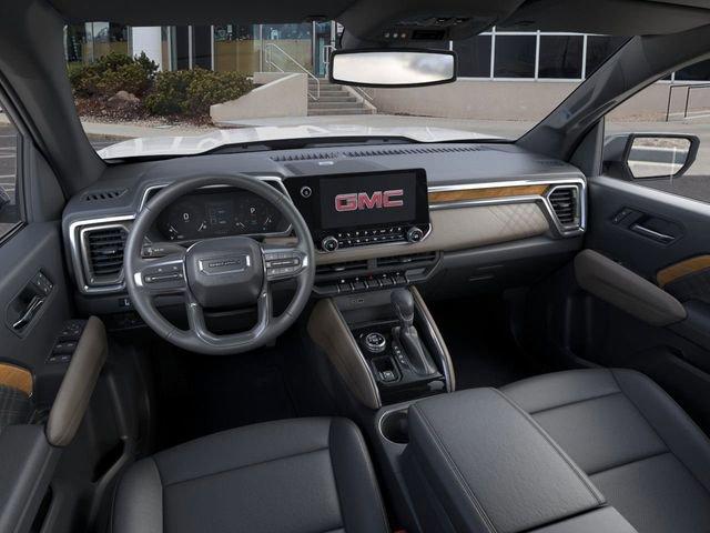 2024 GMC Canyon Vehicle Photo in SALT LAKE CITY, UT 84119-3321