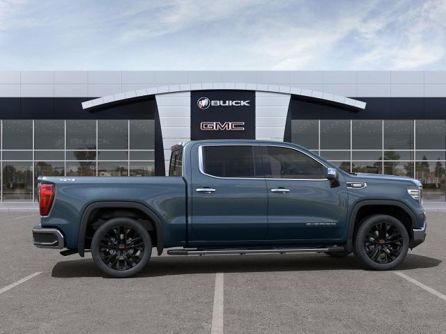 2024 GMC Sierra 1500 Vehicle Photo in APPLETON, WI 54914-8833