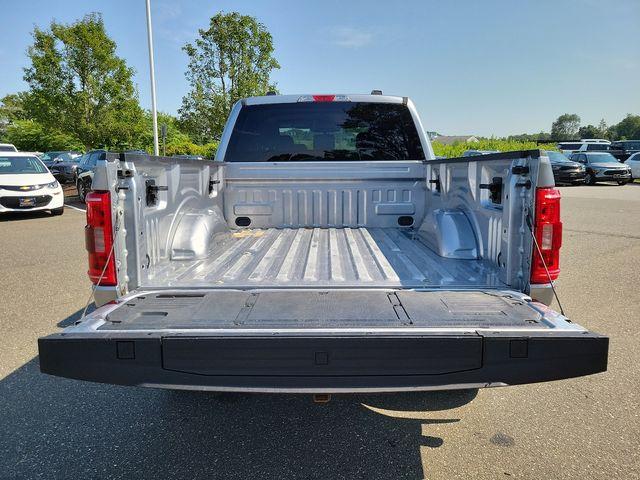 2022 Ford F-150 Vehicle Photo in WATERTOWN, CT 06795-3318