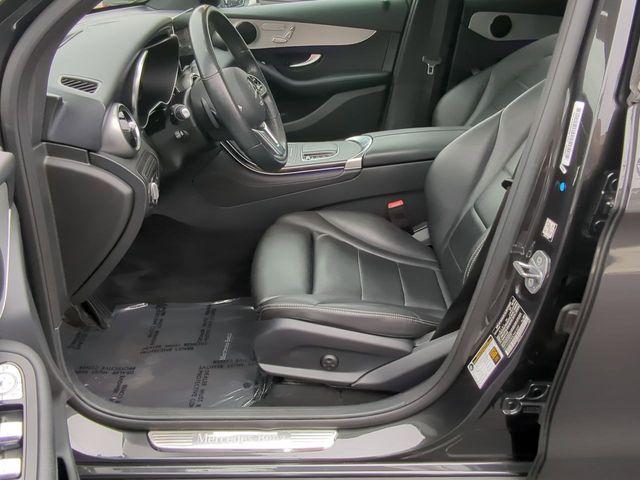 2020 Mercedes-Benz GLC Vehicle Photo in Highland, IN 46322-2506