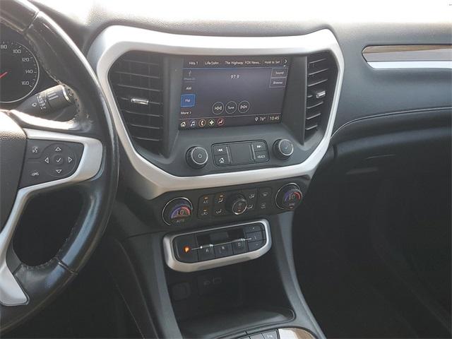 2020 GMC Acadia Vehicle Photo in GRAND BLANC, MI 48439-8139