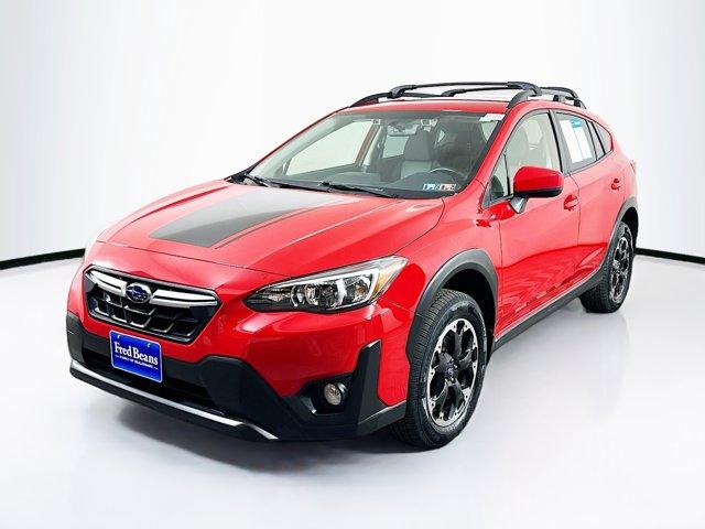 2022 Subaru Crosstrek Vehicle Photo in Doylestown, PA 18902