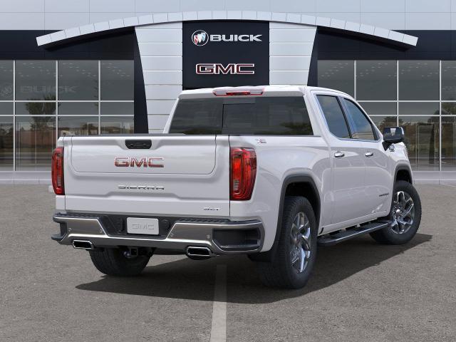 2024 GMC Sierra 1500 Vehicle Photo in GREEN BAY, WI 54303-3330