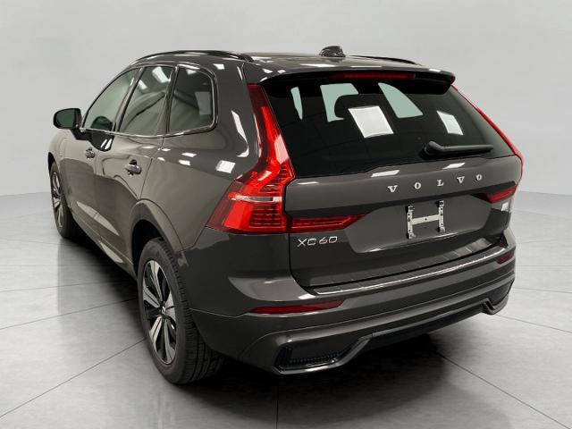 2024 Volvo XC60 Recharge Plug-In Hybrid Vehicle Photo in Appleton, WI 54913