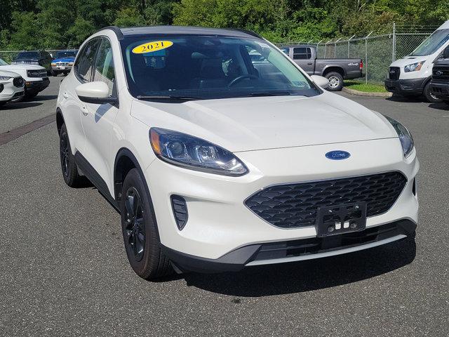 2021 Ford Escape Vehicle Photo in Boyertown, PA 19512