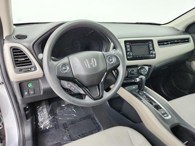 2020 Honda HR-V Vehicle Photo in Grapevine, TX 76051