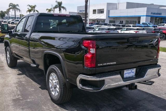 2024 Chevrolet Silverado 2500 HD Vehicle Photo in VENTURA, CA 93003-8585