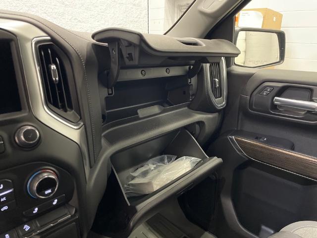 2020 Chevrolet Silverado 1500 Vehicle Photo in ROGERS, MN 55374-9422