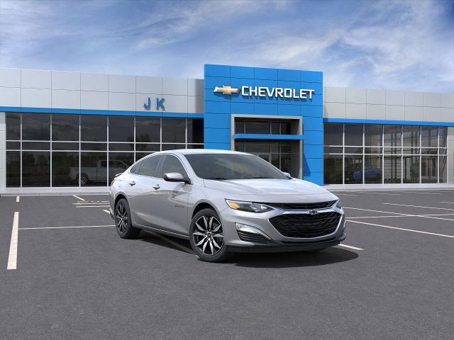 2025 Chevrolet Malibu Vehicle Photo in NEDERLAND, TX 77627-8017