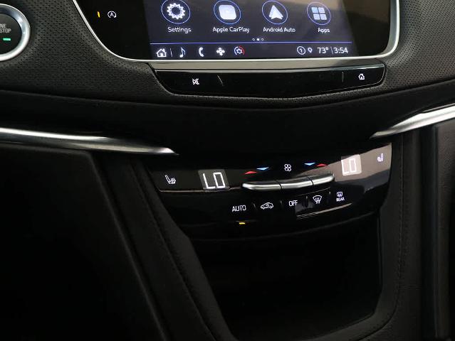 2022 Cadillac XT5 Vehicle Photo in LIBERTYVILLE, IL 60048-3287