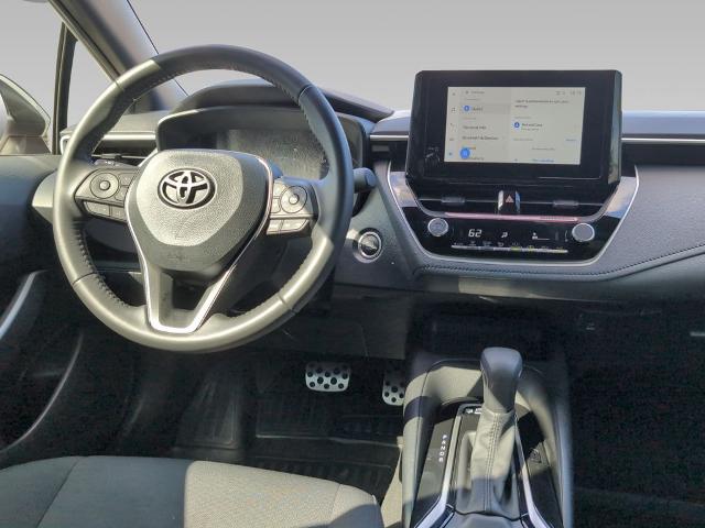 2024 Toyota Corolla Vehicle Photo in Savannah, GA 31419