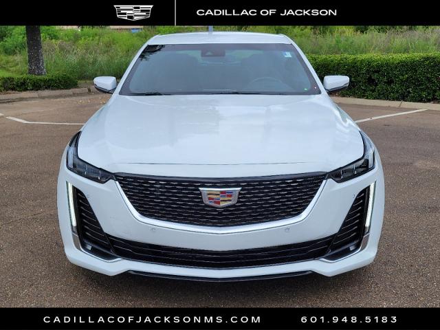 2023 Cadillac CT5 Vehicle Photo in RIDGELAND, MS 39157-4406